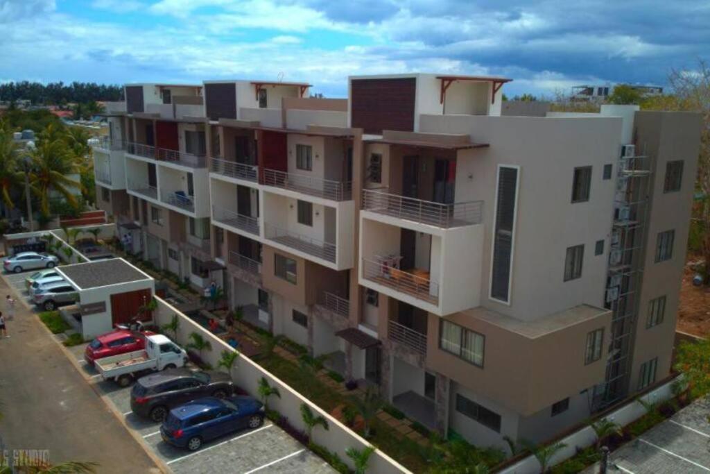 Modern And Cosy Condo: Westwood Apartments Flic-en-Flacq Zewnętrze zdjęcie