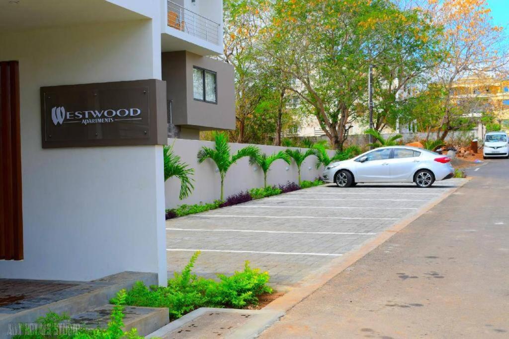 Modern And Cosy Condo: Westwood Apartments Flic-en-Flacq Zewnętrze zdjęcie