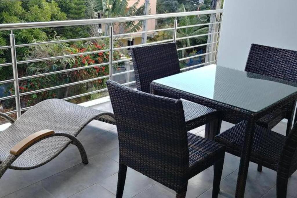 Modern And Cosy Condo: Westwood Apartments Flic-en-Flacq Zewnętrze zdjęcie