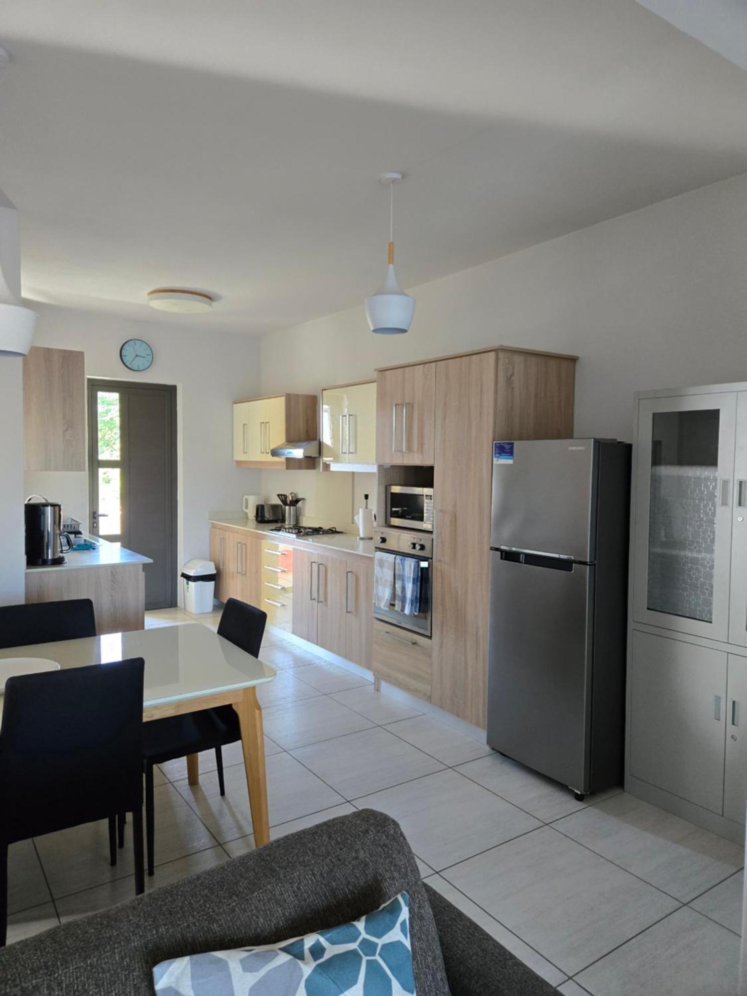 Modern And Cosy Condo: Westwood Apartments Flic-en-Flacq Zewnętrze zdjęcie