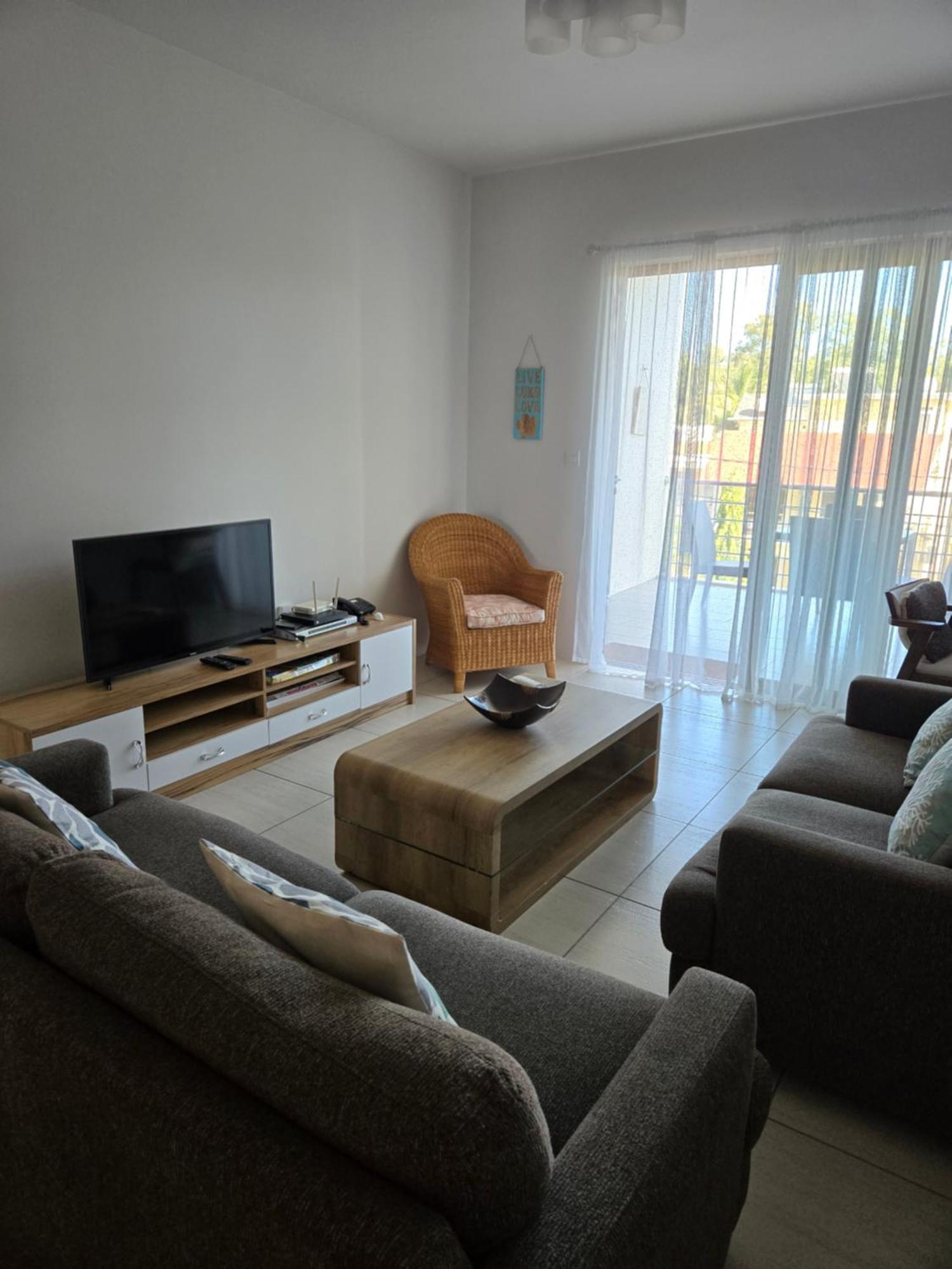 Modern And Cosy Condo: Westwood Apartments Flic-en-Flacq Zewnętrze zdjęcie